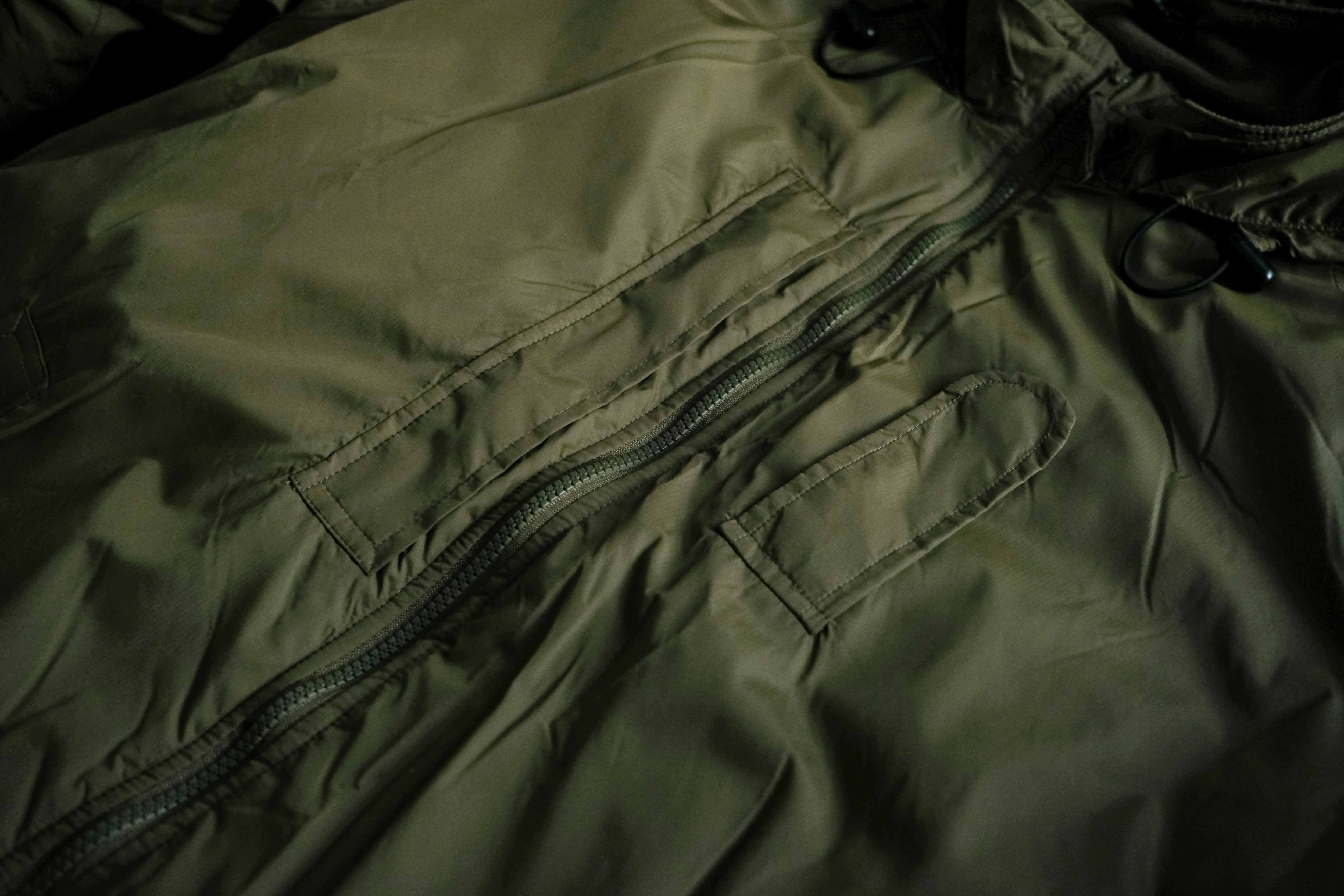 イギリス軍 PCSジャケット | militaria & encore