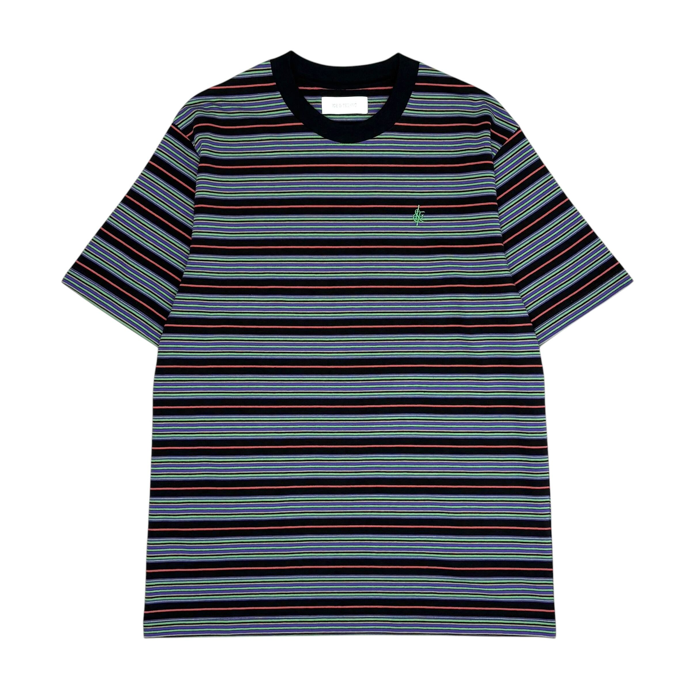 トップス iceandtechno game type logo knit M The Game Over Knit– Cool Shirtz