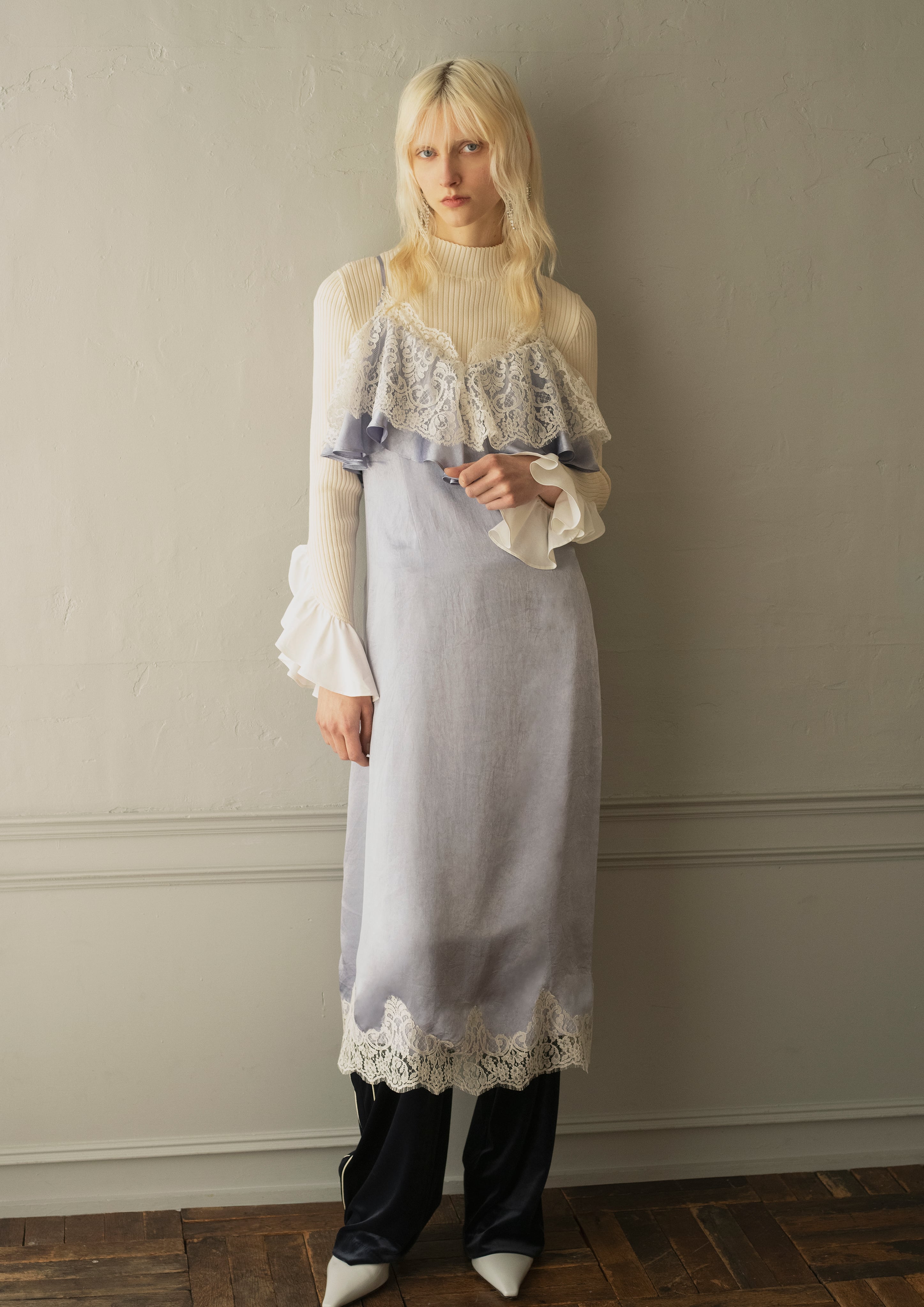 Dress | Masaco Teranishi