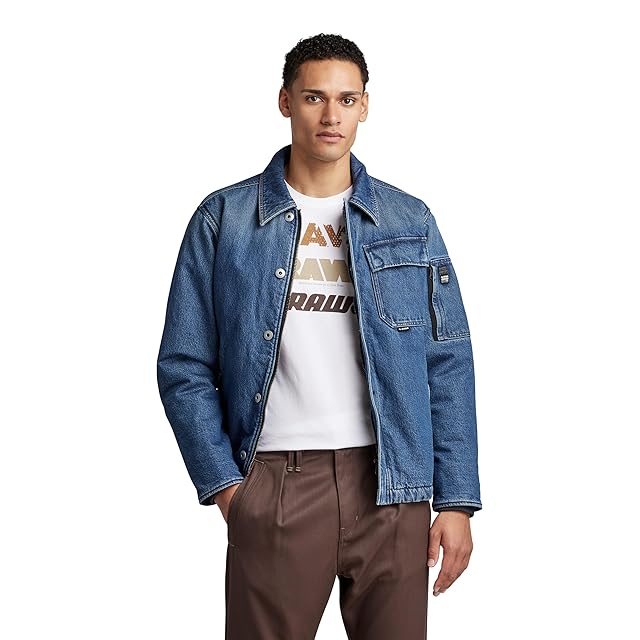 00s EURO Levis ユーロリーバイス 70511 04デニムジャケット アイス