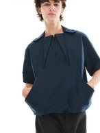54A0 Horn Buckle Shirt