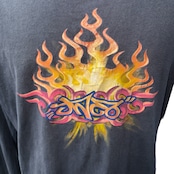 【JNCO】ジェイコ Vintage ロングスリーブTシャツ