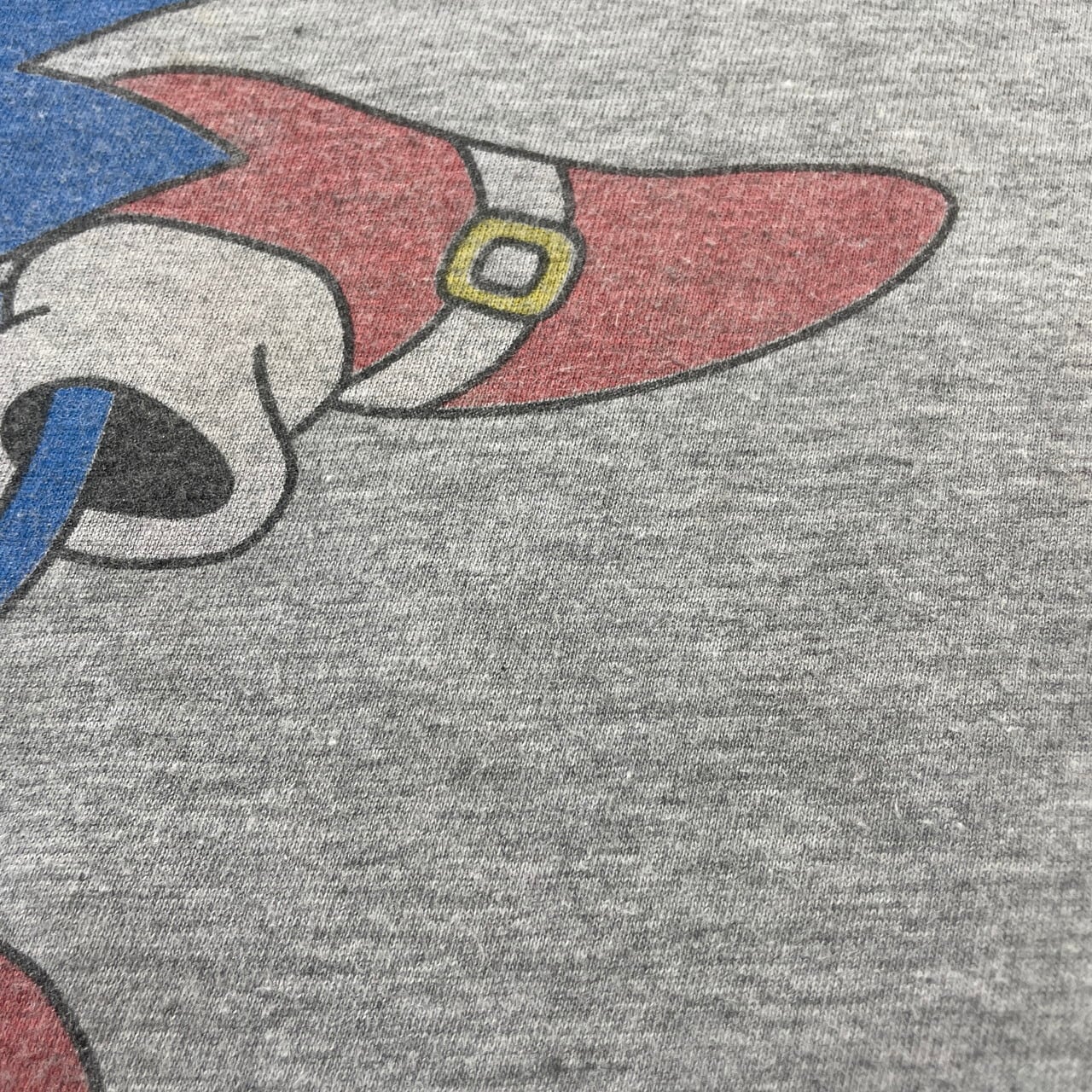 00年代 SONIC THE HEDGEHOG ソニック・ザ・ヘッジホッグ SEGA セガ