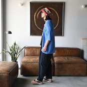 SILENCE / Polo S/S Shirts