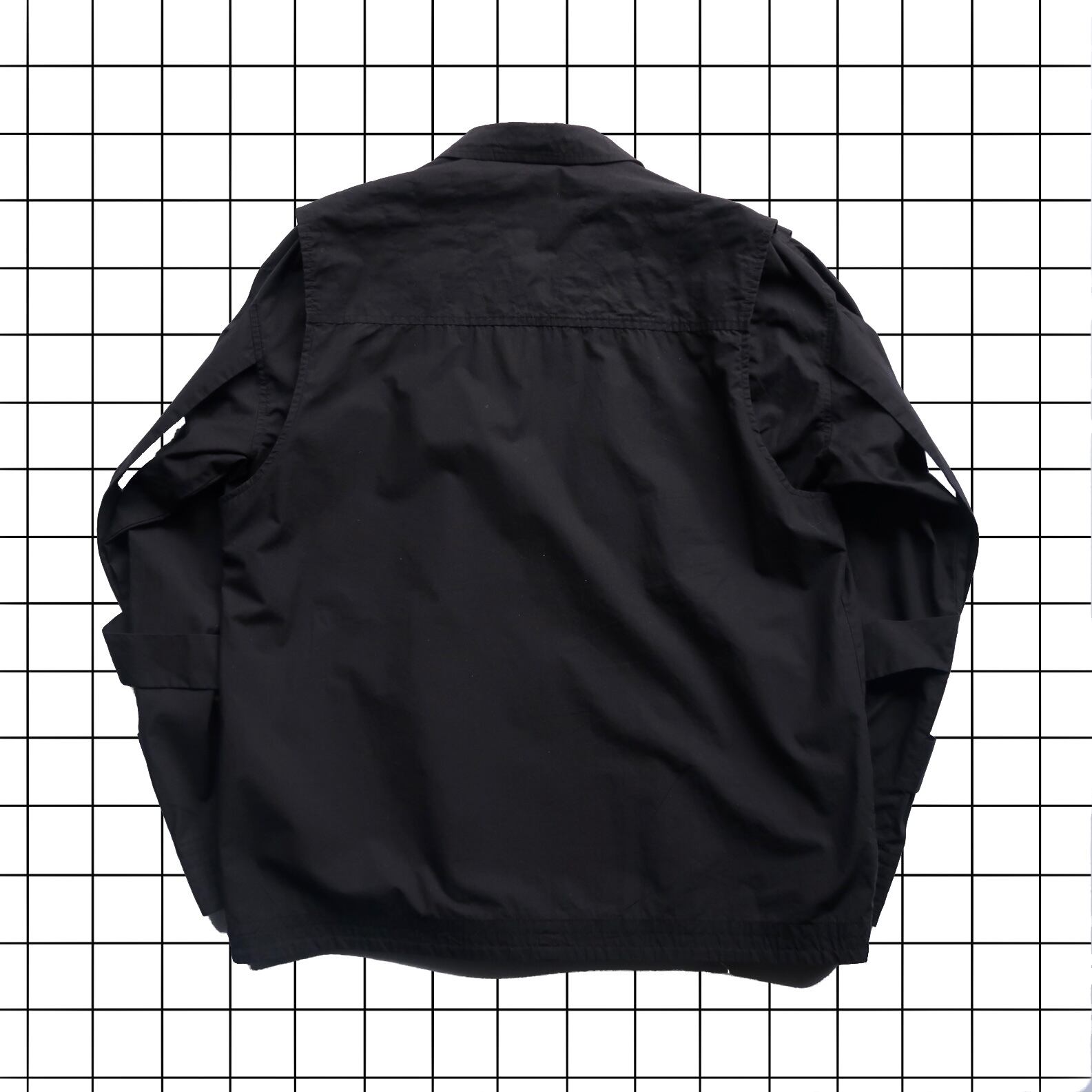 【最終価格】vandalizeボアナイロンジャケット 美品 vandalizeボアナイロンジャケット 美品 2026年最新VANDALIZE