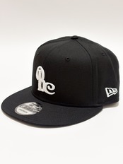 GOLF BOND CLUB 3D NEEDLE CAP BLK×WHT