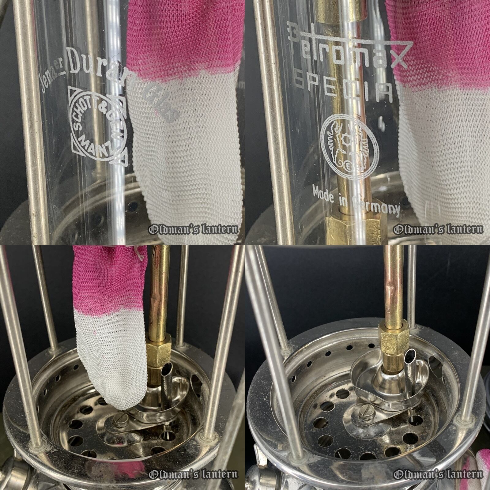 ライト・ランタン Petromax HK250 楽天市場】スイス軍 HK250 ランタン 2個セット ボックス入り