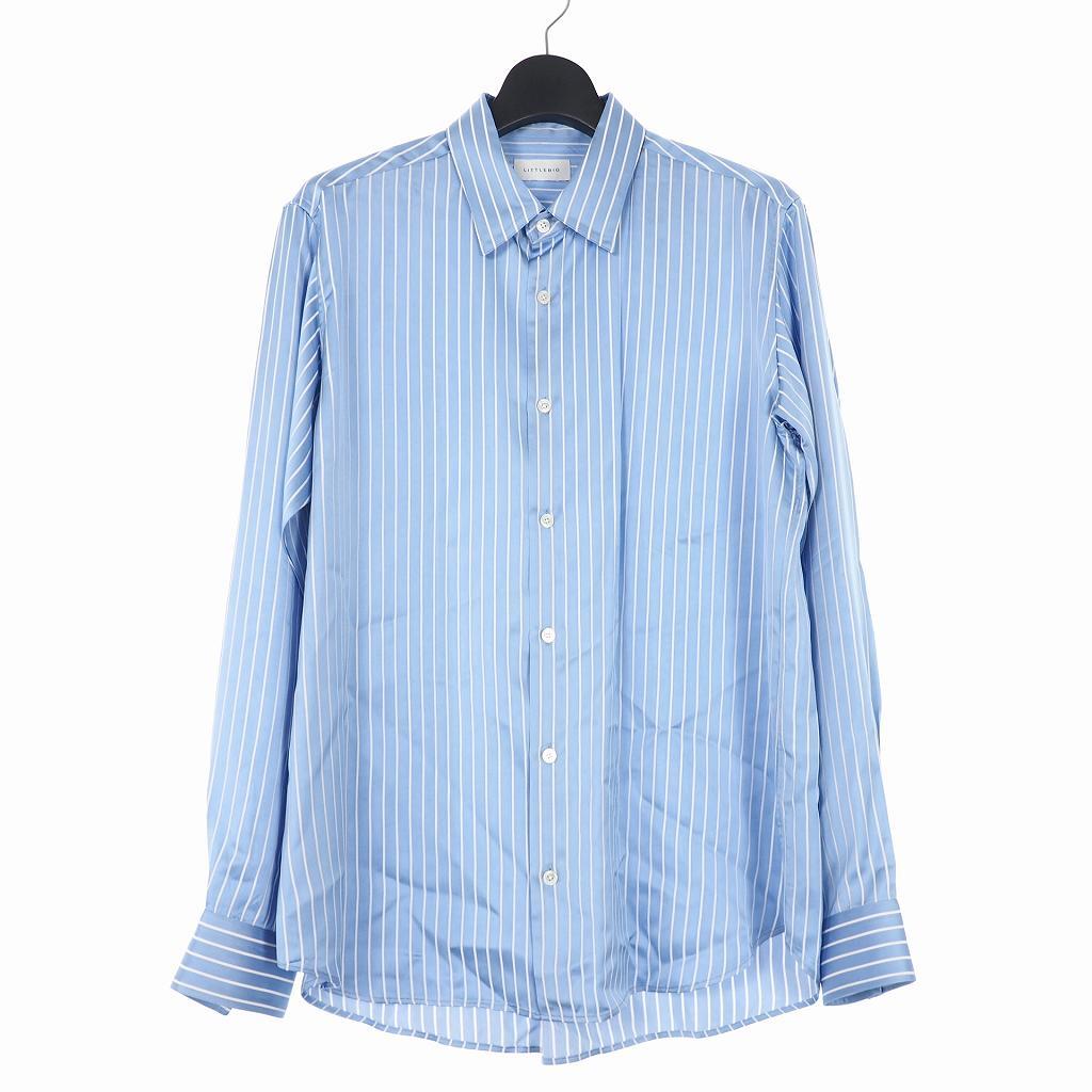 LITTLEBIG 19aw シャツ 【 菅田将暉 あいみょんMV使用 】19AW