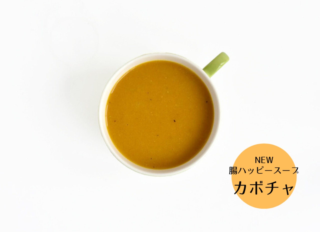 腸ハッピースープ大袋(かぼちゃ)