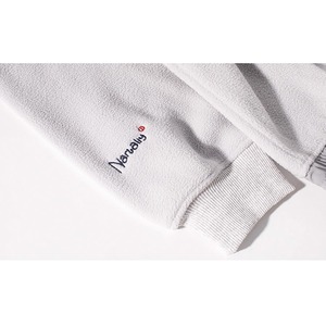 ★MOUNTAIN STYLE POLAR FLEECE SWEATSHIRT　　　A0885