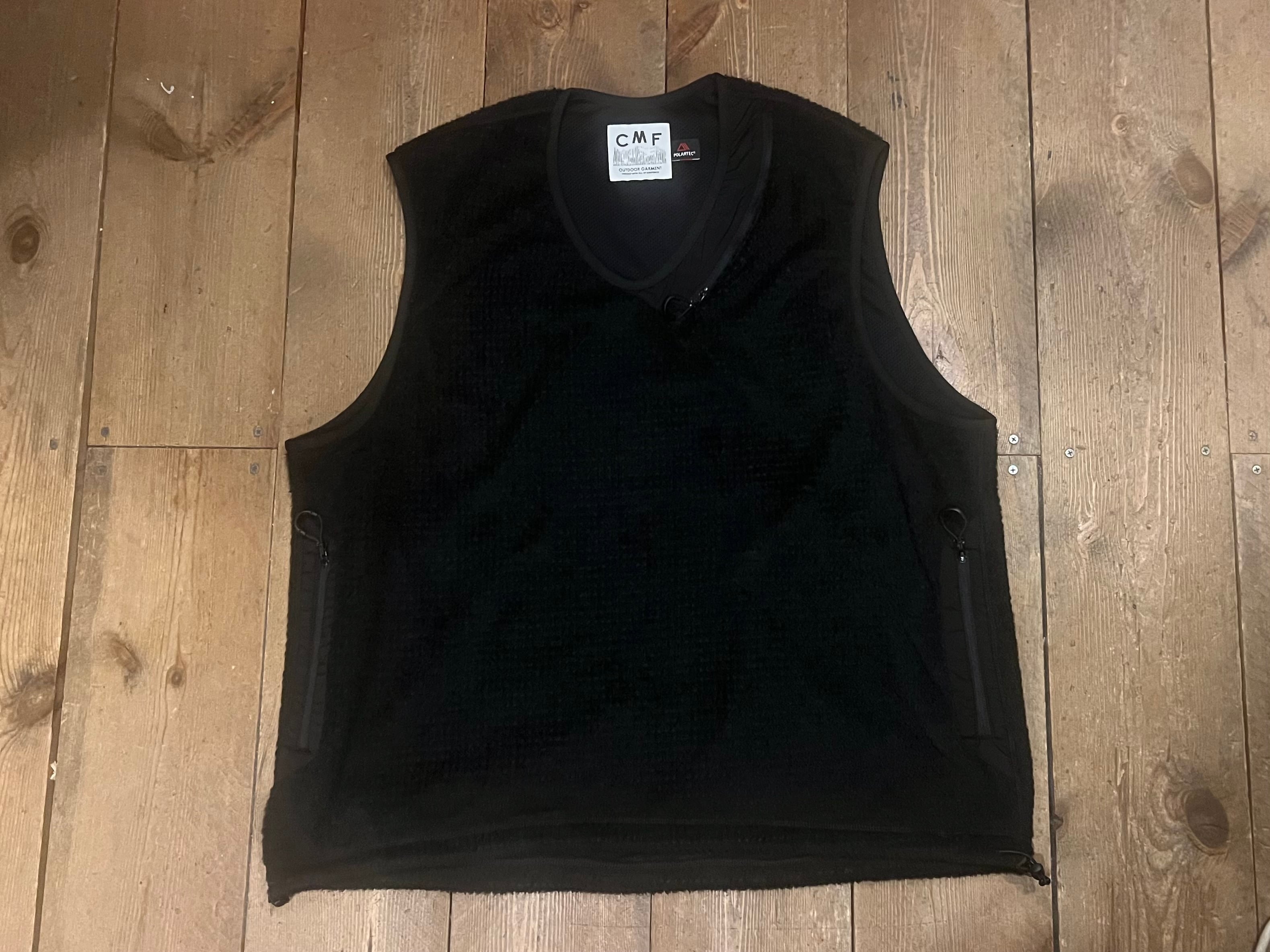 CMF outdoor garment (COMFY) | snug fukuoka