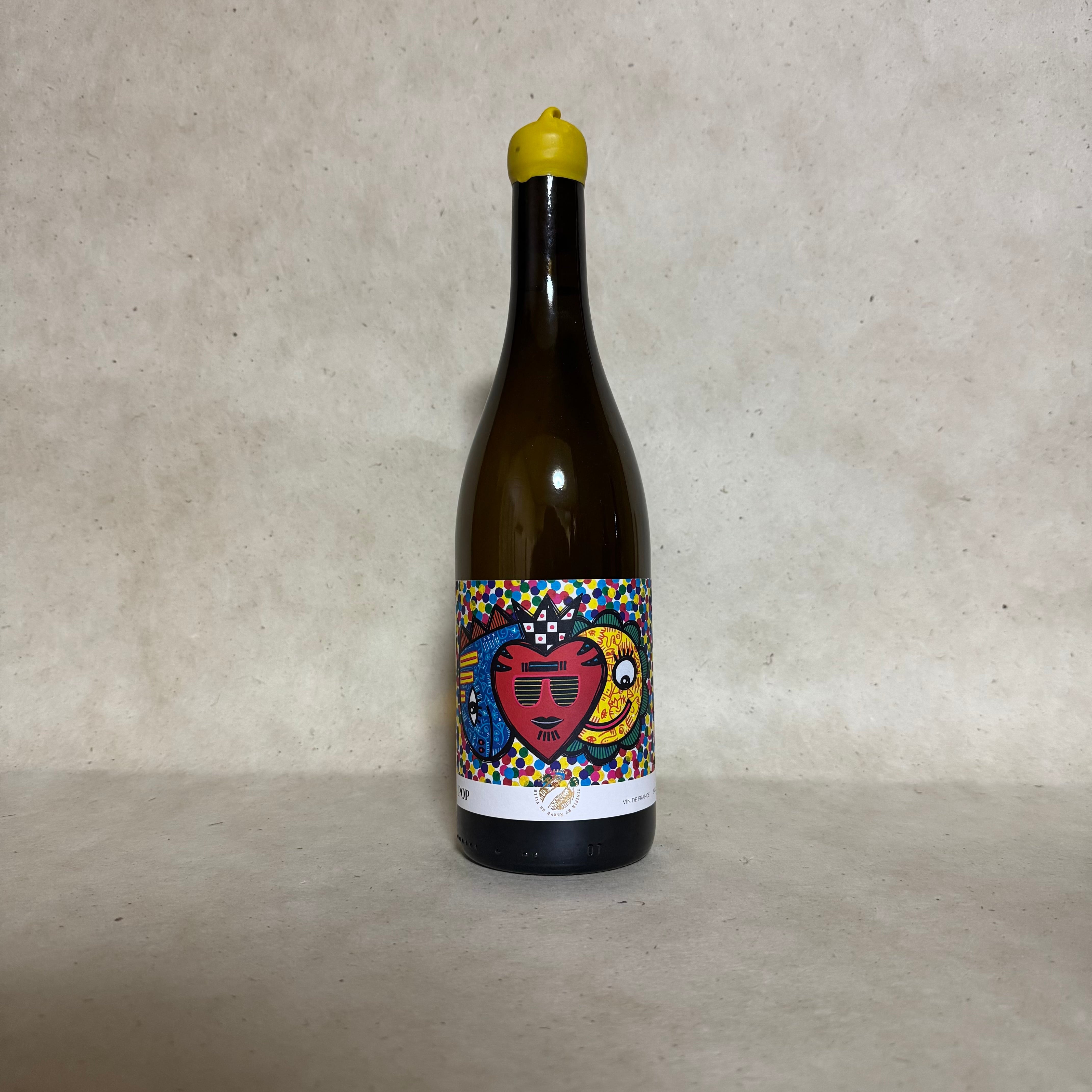 Foin Foin '22（フォワン・フォワン） | 酒室 -Centoux-