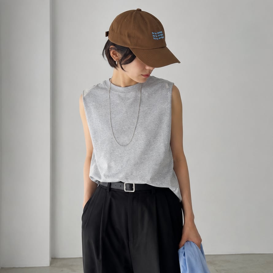 message logo cap k-2007