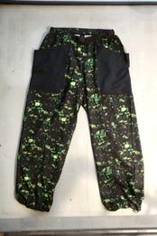 NIGHTCAMO BIG POCKET PANTS / RGP-08-3