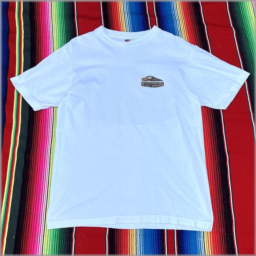 ☆Champion チャンピオン 70s バータグ USA製 Tシャツ 88/12 霜降り