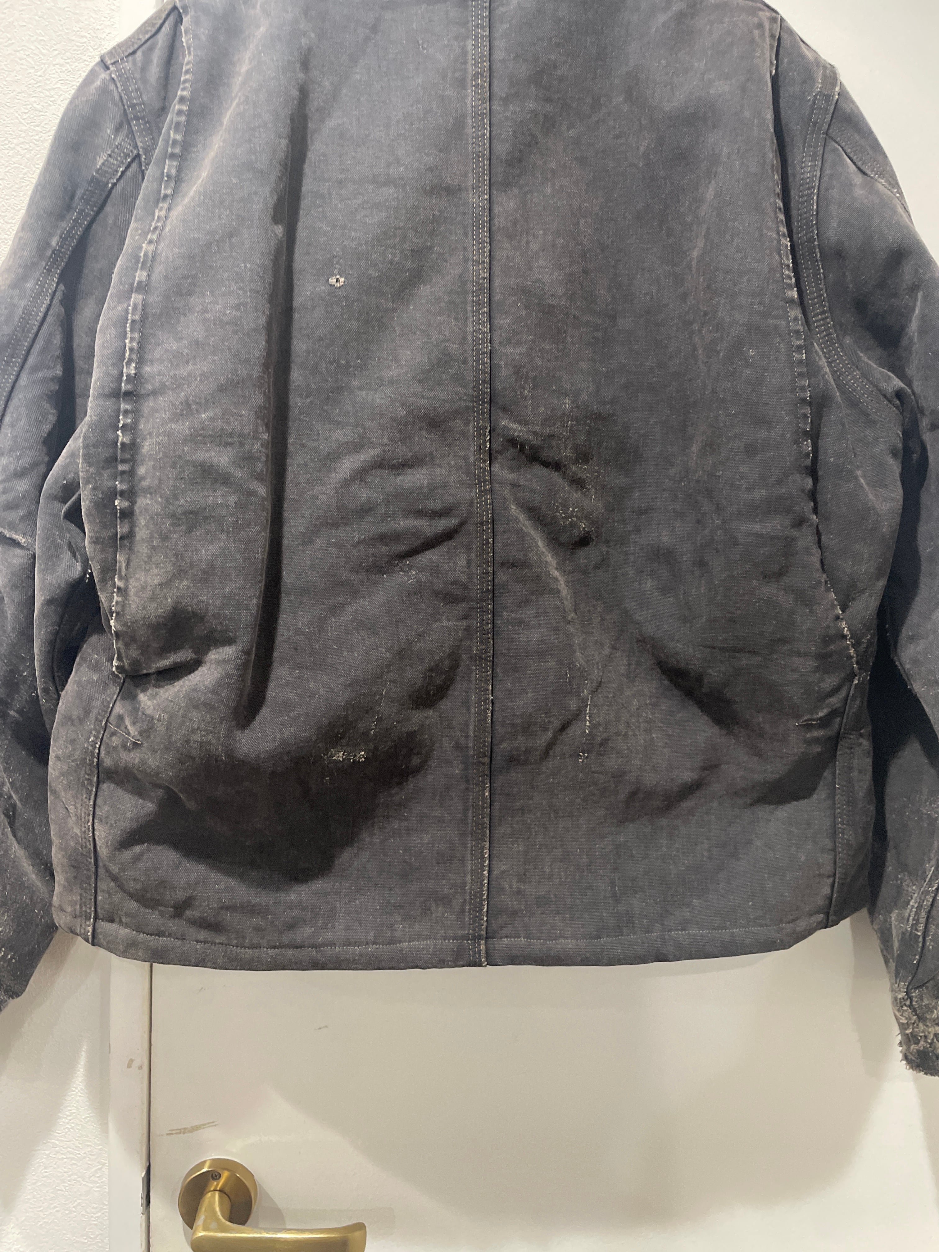 00s Carhartt】Traditional coat | used.memento
