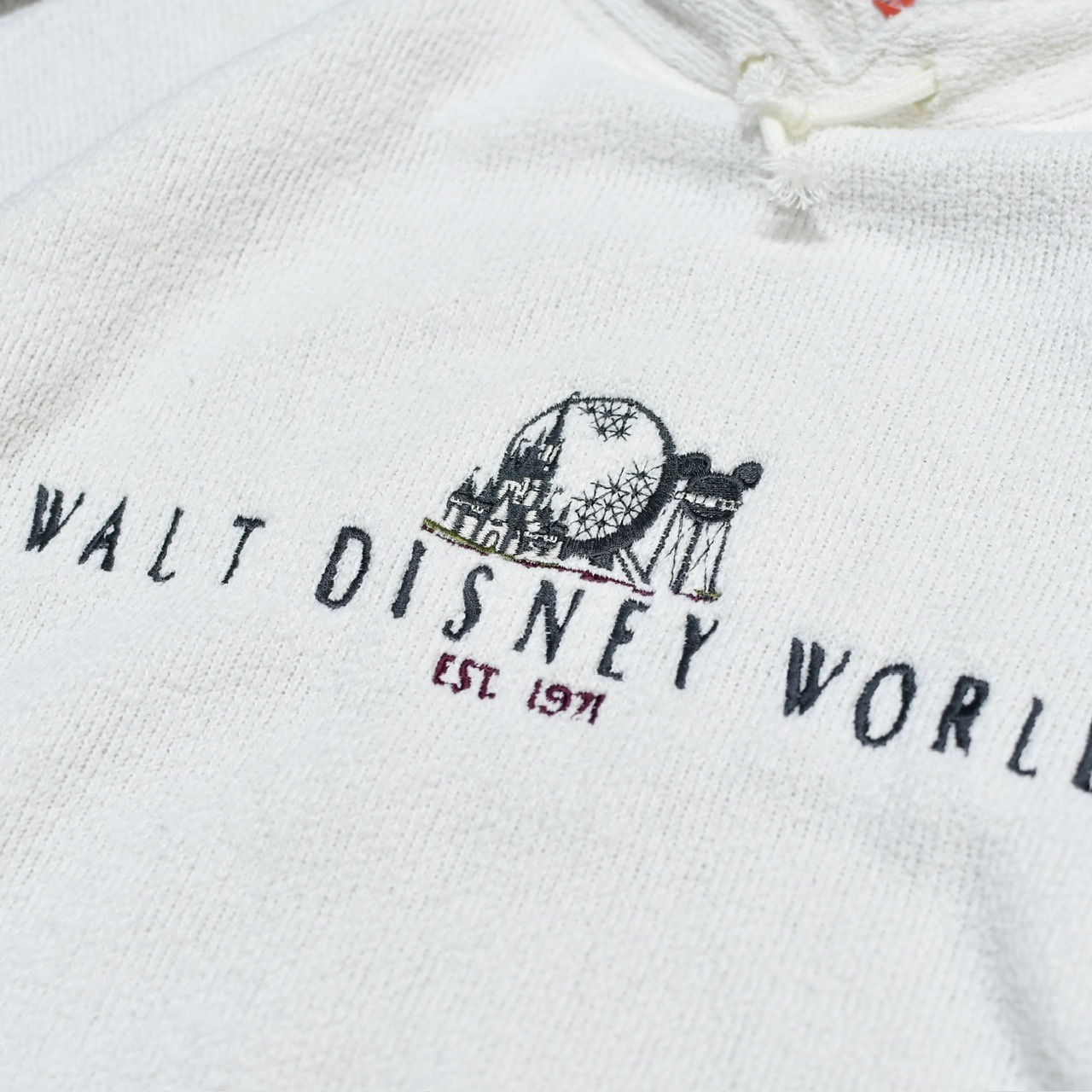 Walt Disney World souvenir design sweat
