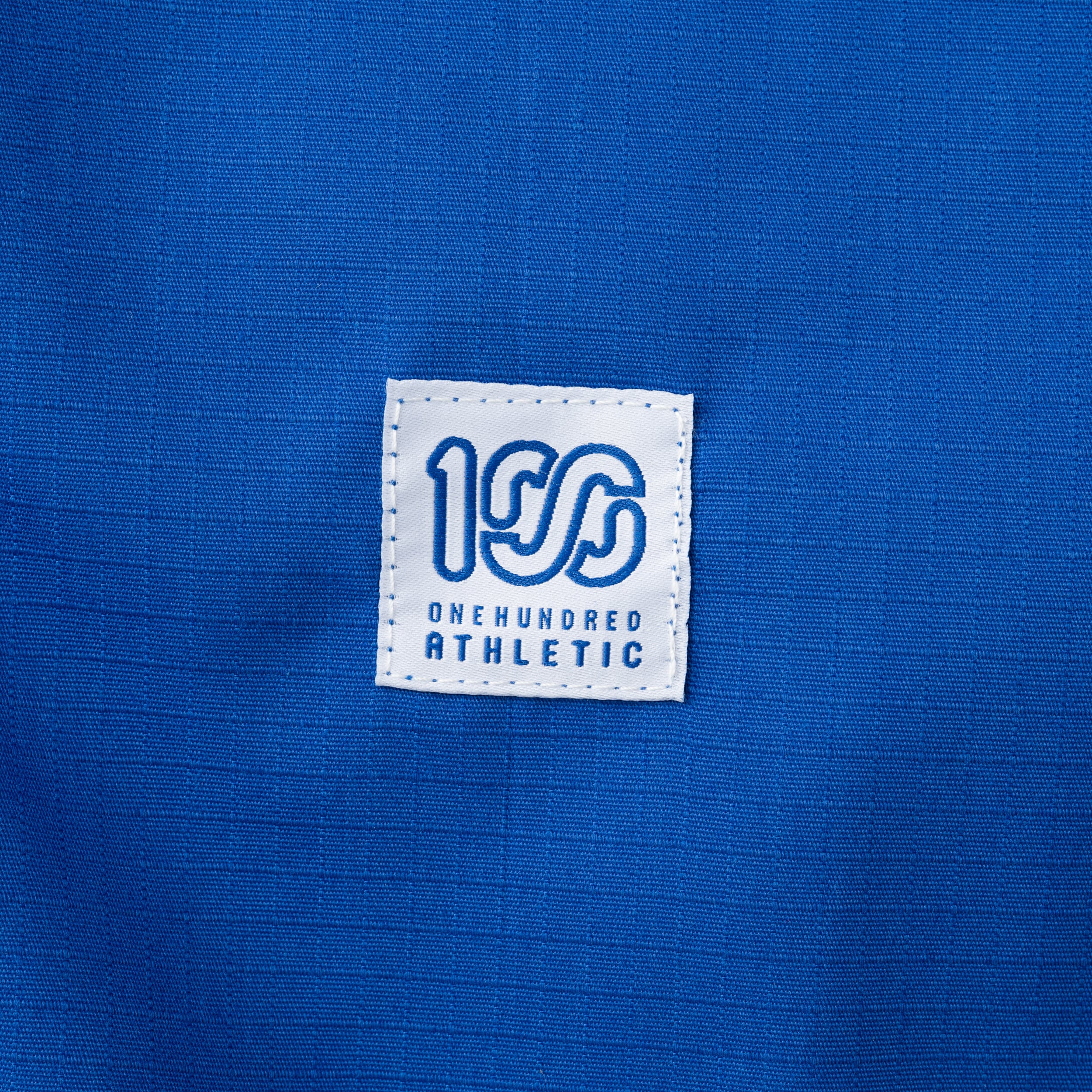 100A BJJ KIMONO *REGULAR MODEL / BLUE | 100A ONLINE STORE