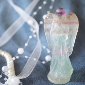 お告げの天使さま【キャンディフローライト】