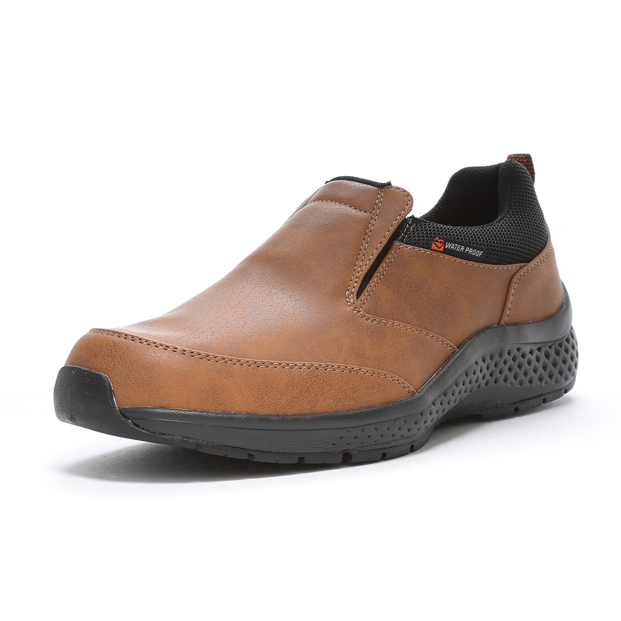 CLARKS Wallabee 