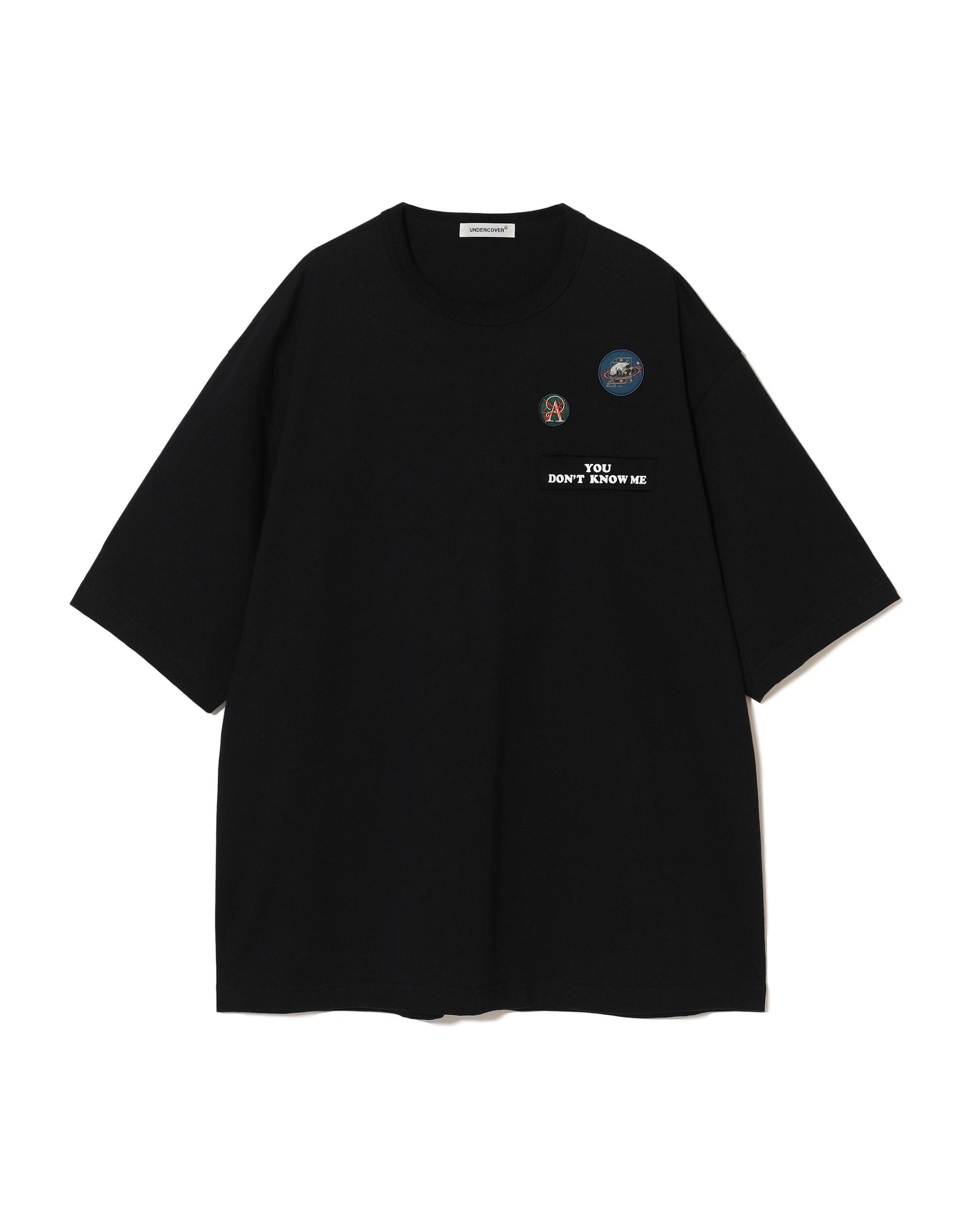 アンダーカバー ドクターマーチン×アンダーカバー、両者のアニバーサリーを祝う特別な