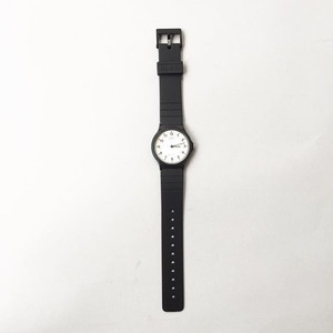 CASIO / ANALOG WATCH /MQ-24-7BLLJF / カシオ / アナログ時計