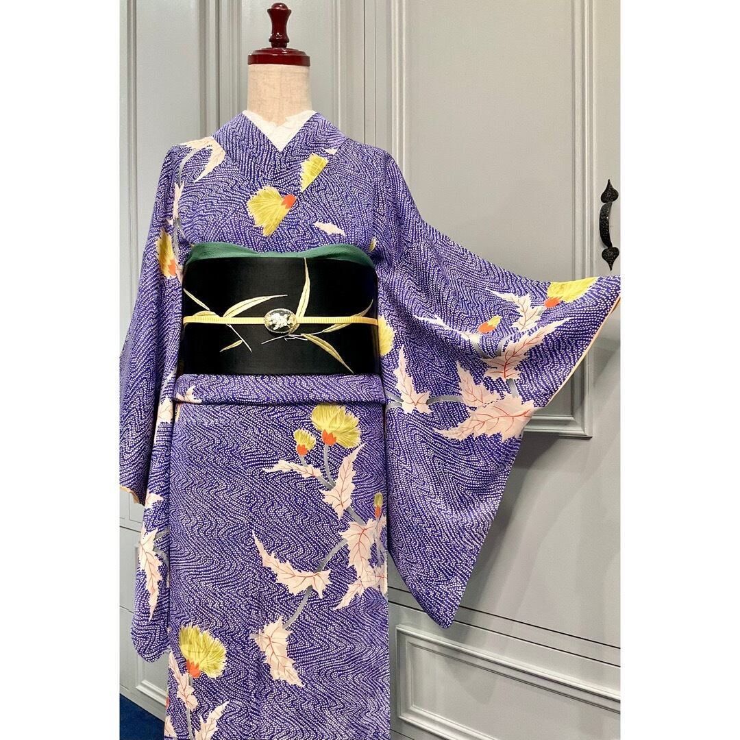 アンティーク着物 | kimono tento