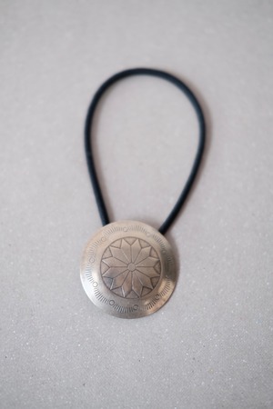 INDIAN JEWELRY＜インディアンジュエリー＞Navajo Concho