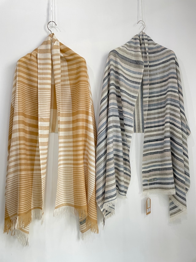 ANDRAAB PASHIMINA SHAWLパシュミナショール