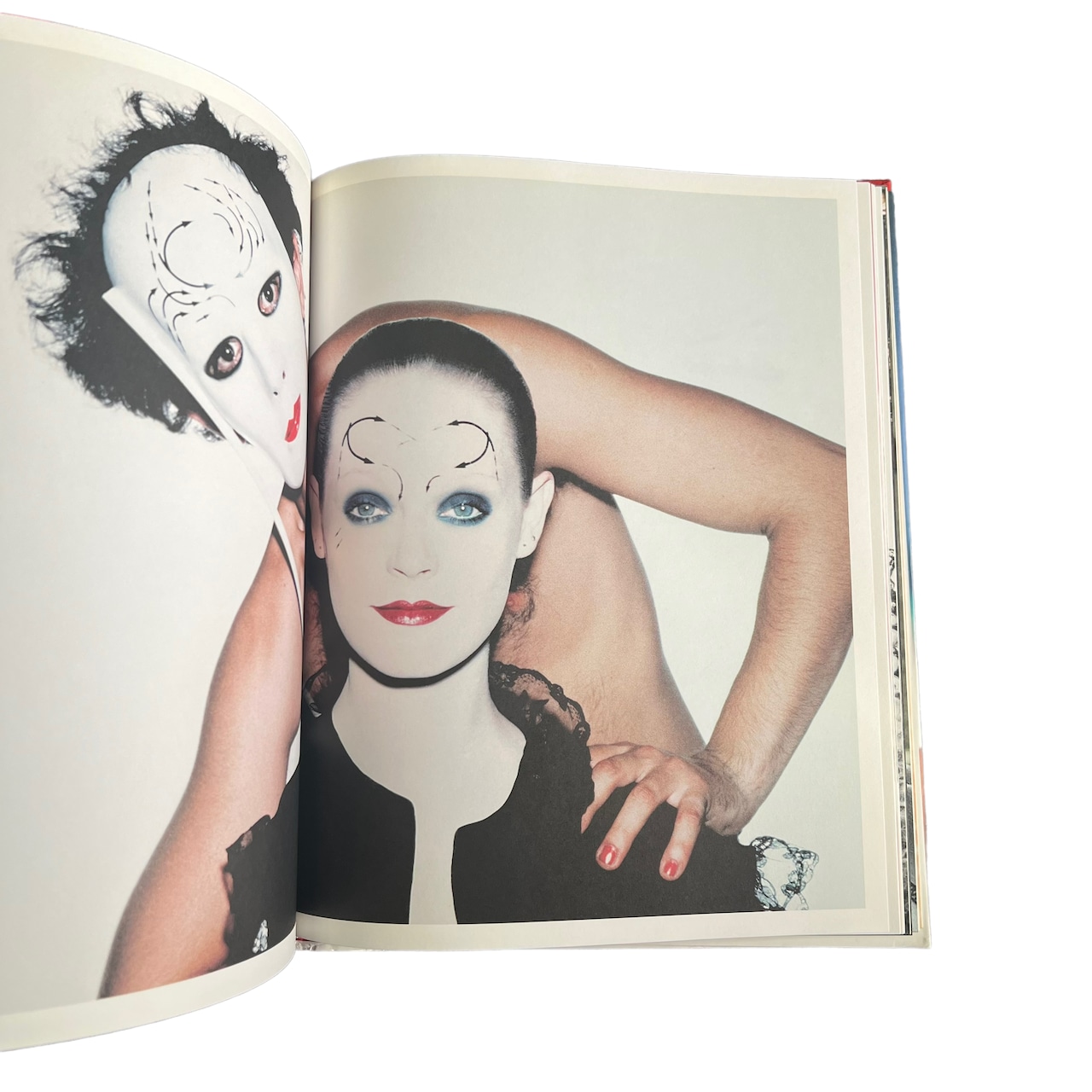 David Bailey Chasing Rainbows デヴィッド・ベイリー David Bailey】Chasing Rainbows 洋書 写真集 | artbookano