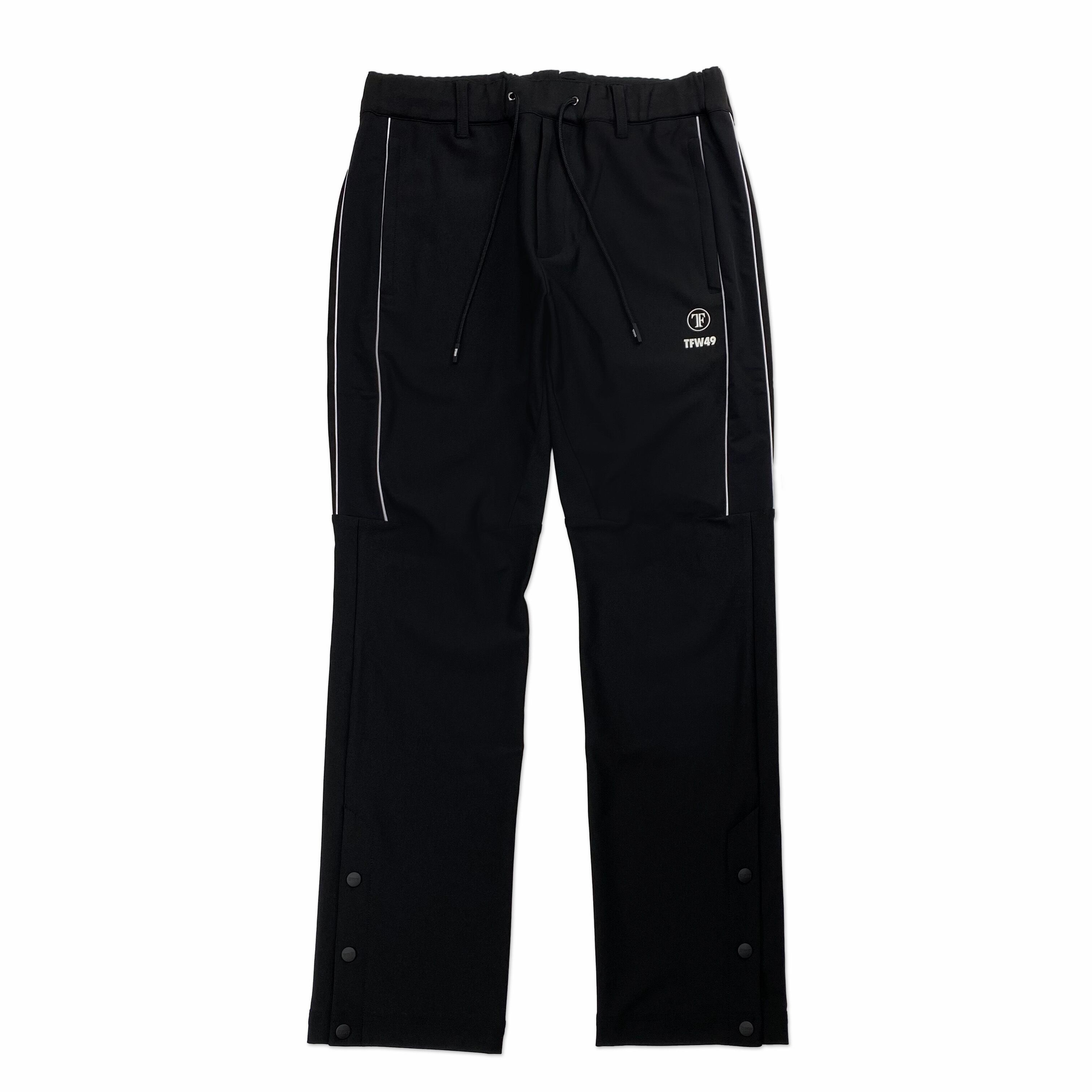 TFW49 LIGHT CARGO PANTS L 美品 BLKxKHAKI TFW49】《MEN'S》LIGHT CARGO PANTS (BLKxKHAKI) | Sandy GOLF