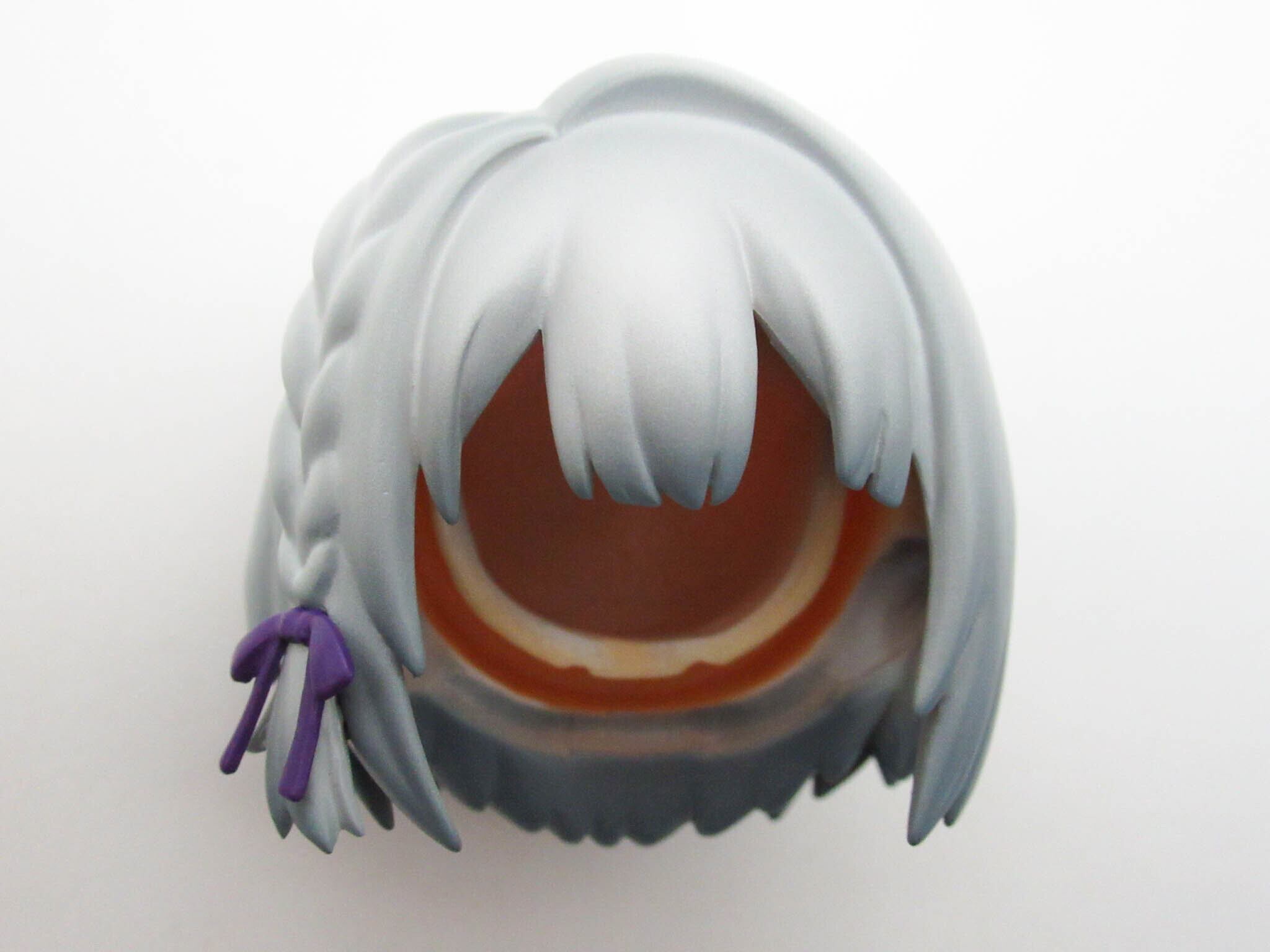 再入荷　ねんどろいどどーる ローズ Another Color 髪パーツ ショート | ホビー通販　アニホープ powered by BASE
