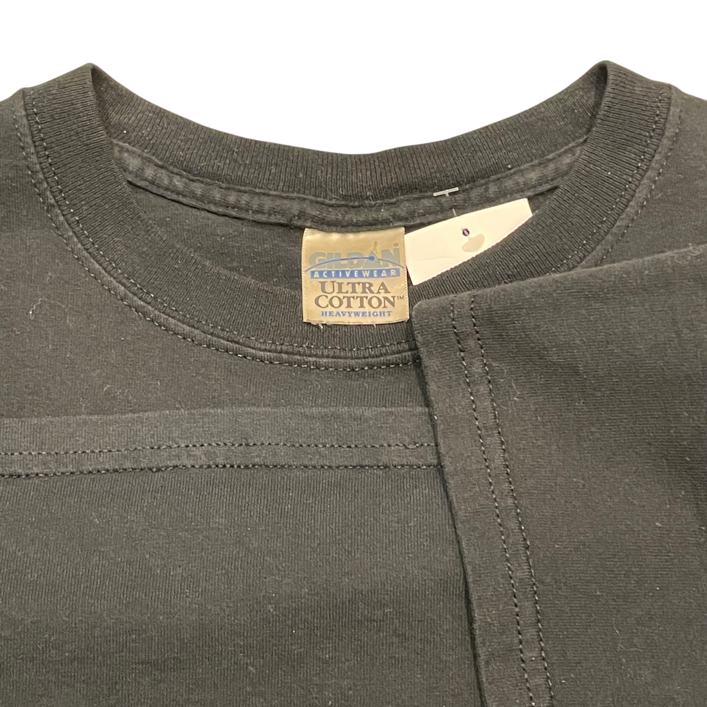 2000s Salvador Dali “Women forming a skull” T-shirt | What'z up