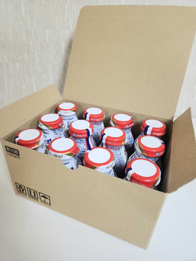 【定期便/1週間毎】のむDHA+EPA900　定期配送 (12本入り×1セット) 【送料無料】