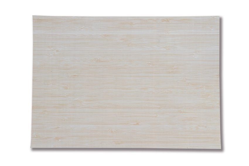 新品！３枚組薄板 竹薄板合板-A4サイズ(3プライ/厚さ0.9mm) | テクノート竹事業部