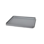 upgrade Fullsize Tray “Gray”/アップグレード/トレイ/キッチン/雑貨