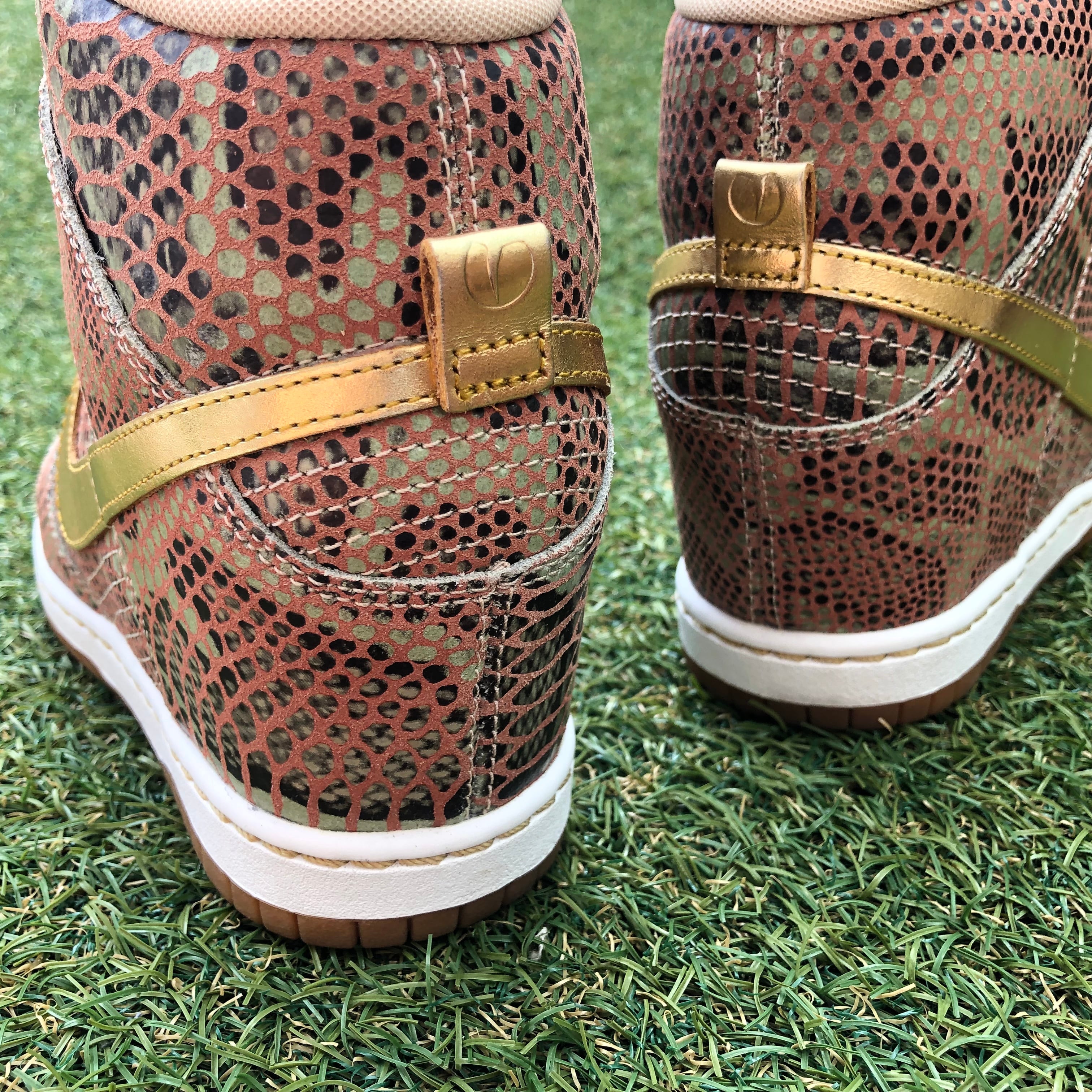 NIKE DUNK SKY HI YOTS QS ナイキ ダンク スカイハイ HT725 | Pay ID