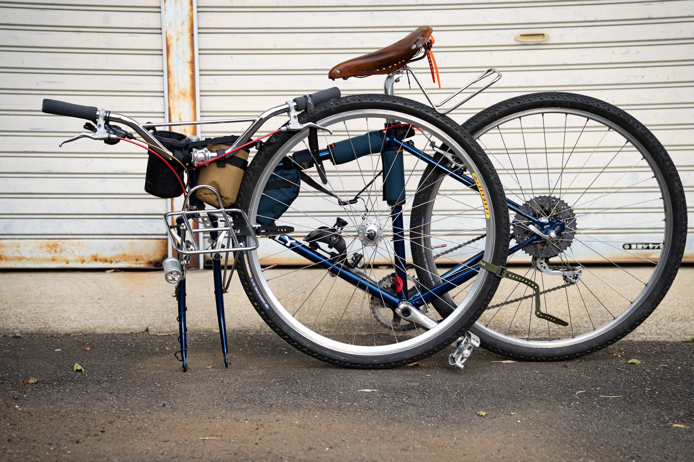 Rinko bag | JINDAIJI MOUNTAIN WORKS