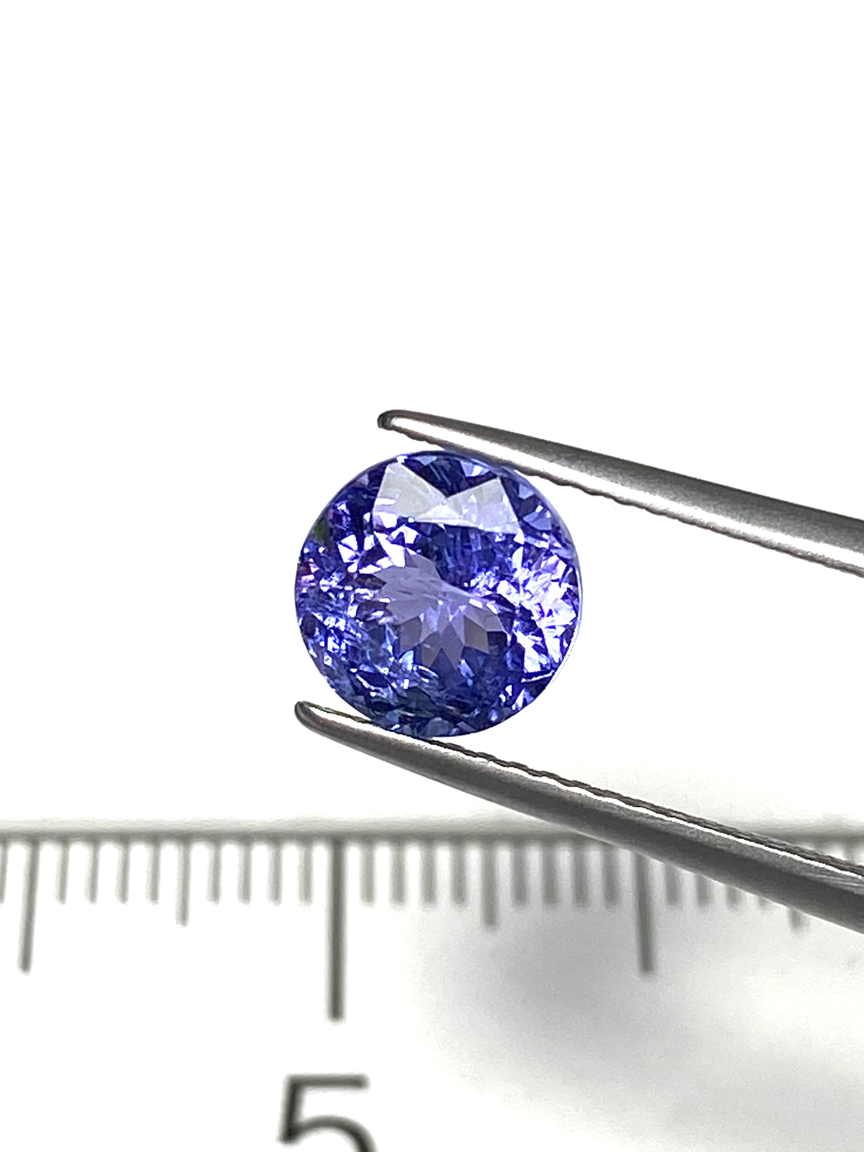 27.タンザナイト［No.HA-2291］ | デザインアトリエ -kakera-