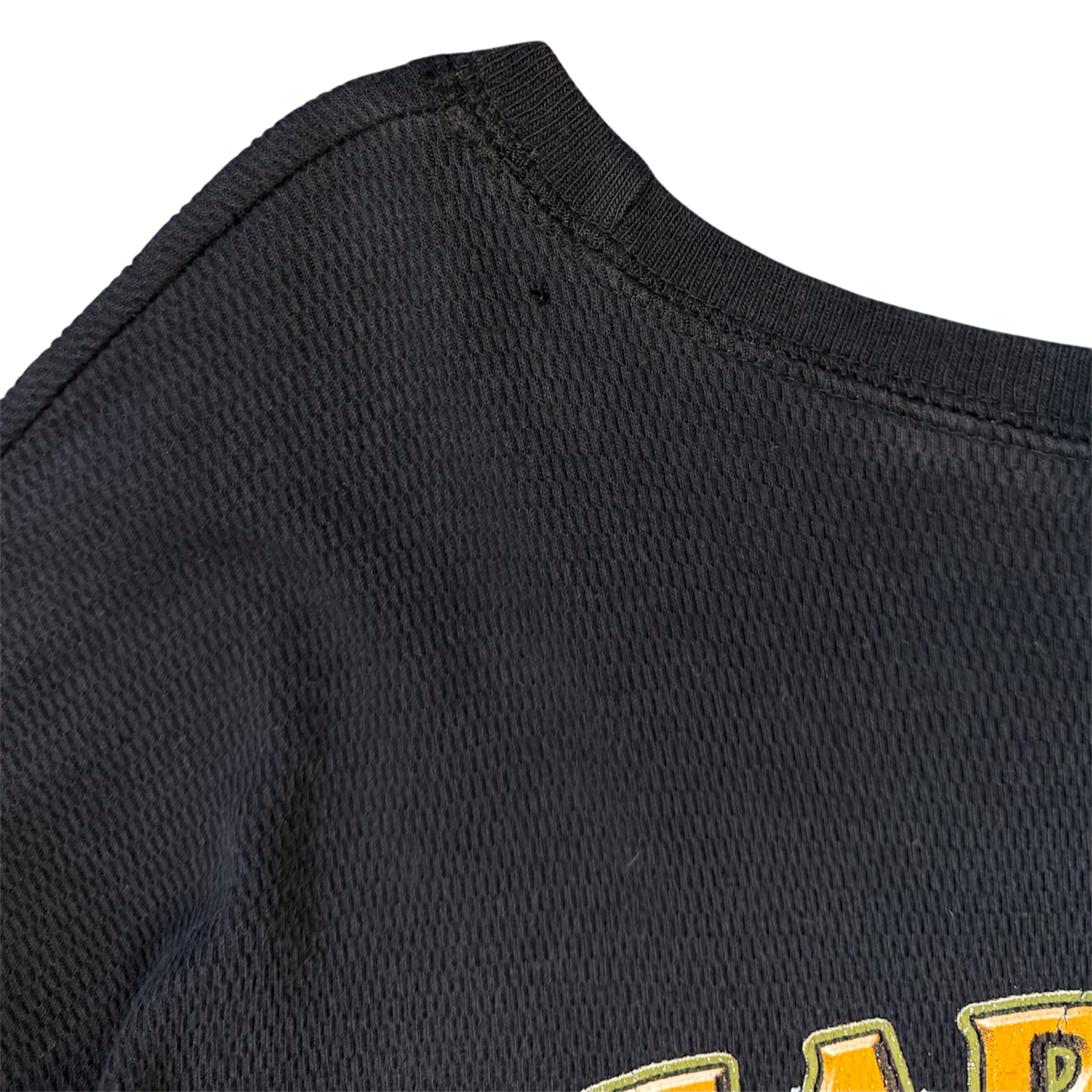 Harley-Davidson Thermal Longsleeve Tee