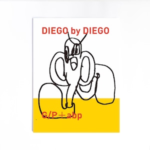 ディエゴ DIEGO by DIEGO