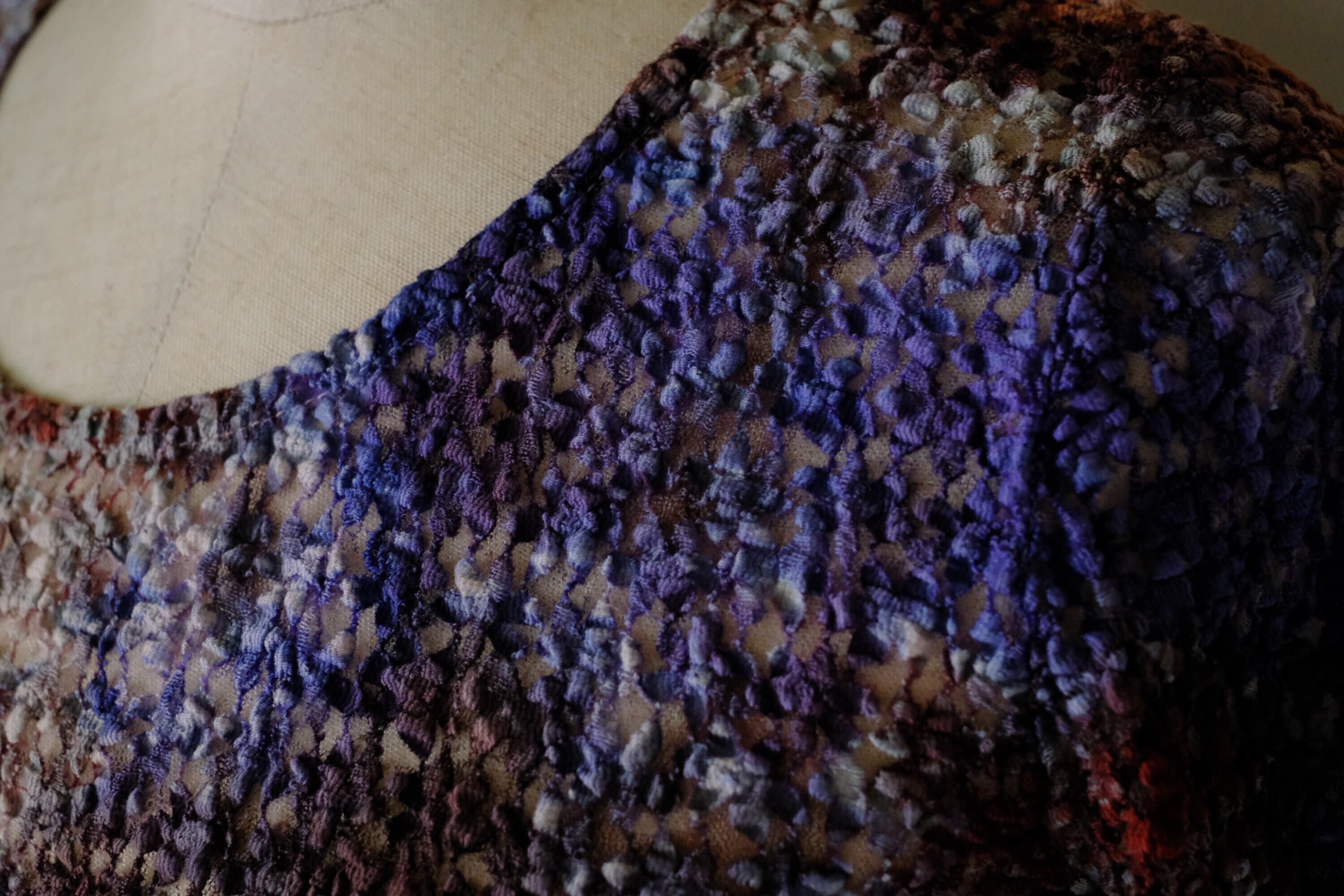 【remake】カットソー　u-0156