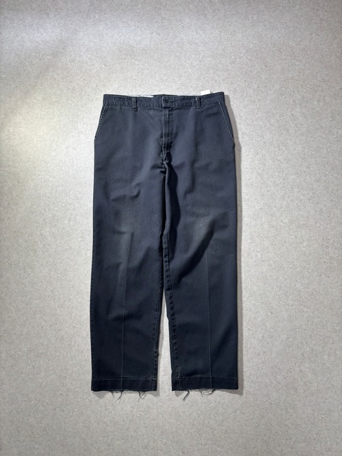 90s RED KAP work pants 36