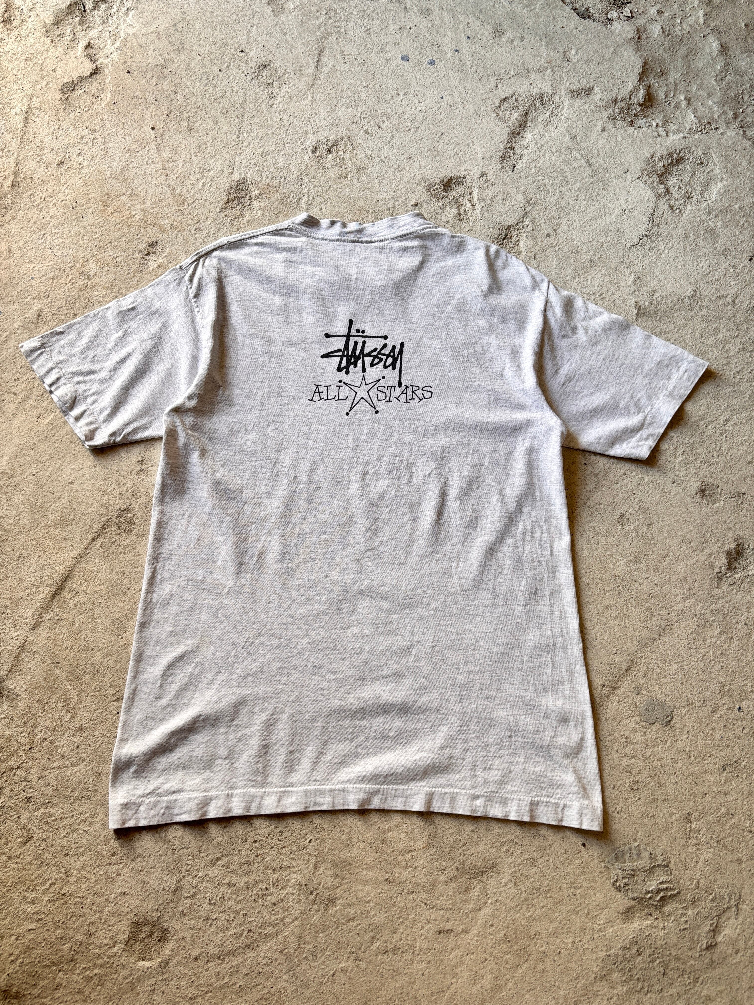 T-shirt | nimunamu