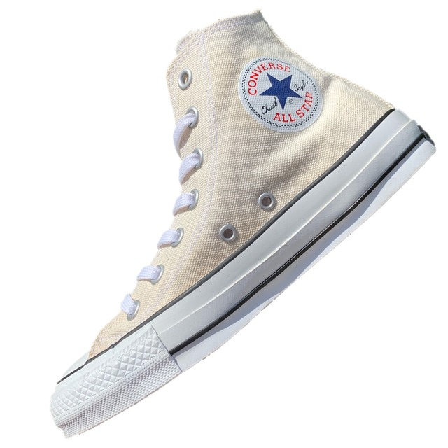 converse ALLSTAR 100 KURASHIKI-HANPU HI コンバース オールスター 