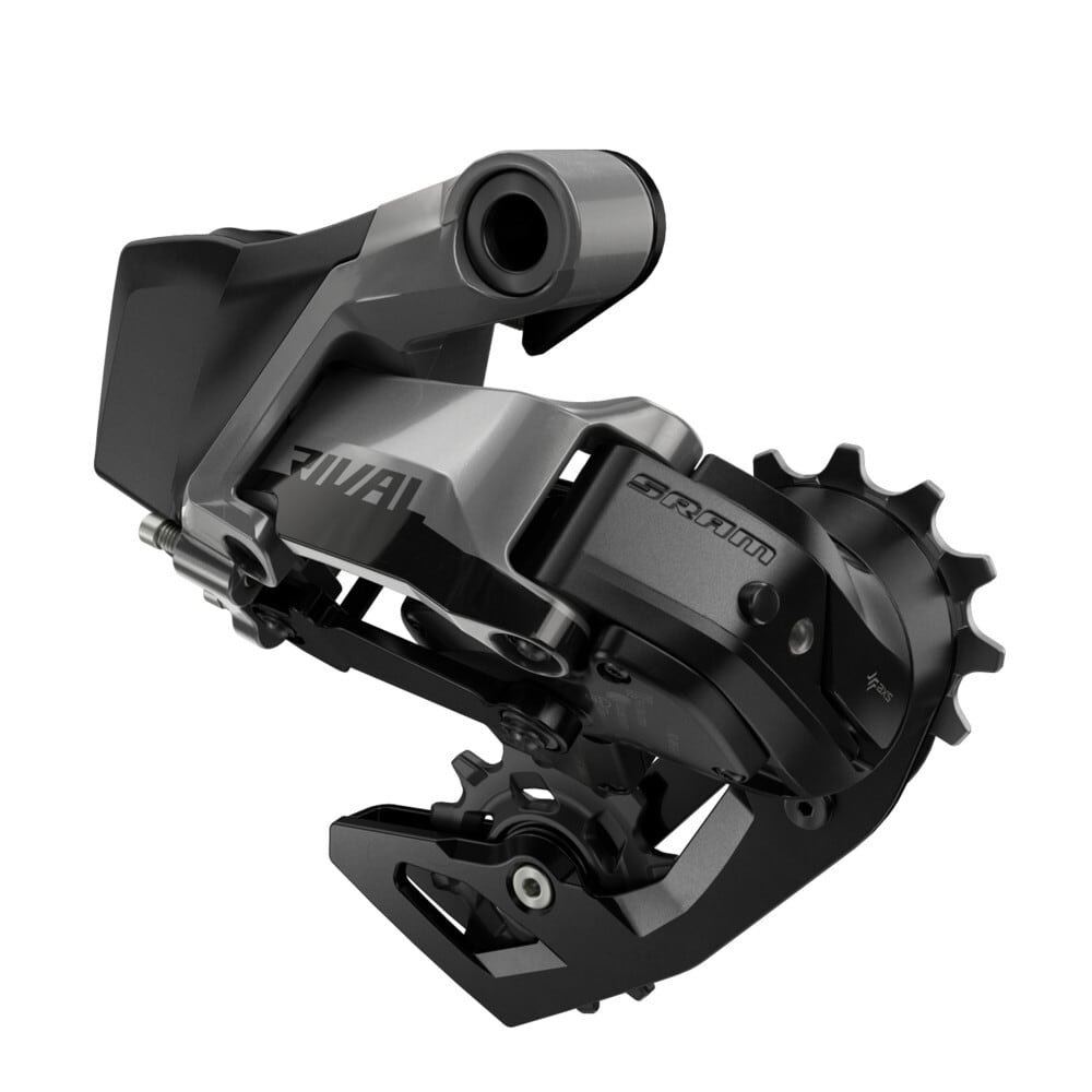 SRAM（スラム）FORCE eTAP AXS D1 HRD Shift-Brake レバー・キャリパー