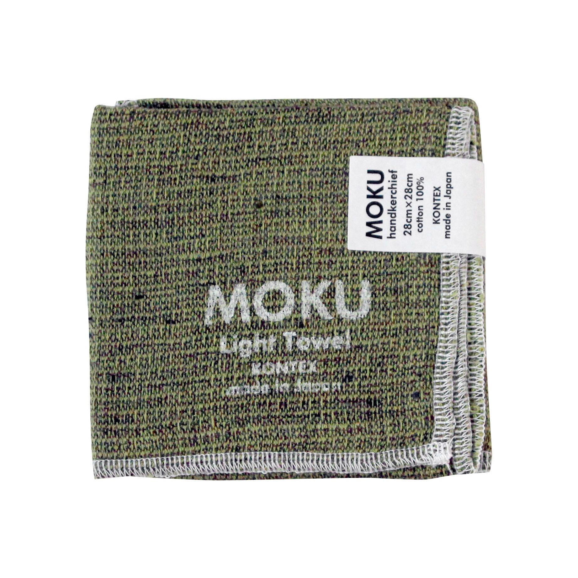 MOKU Light Towel_S / Kontex