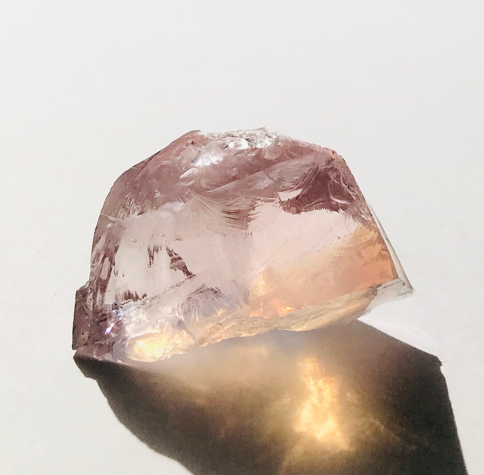 アンダラクリスタル ローズドフランス52g