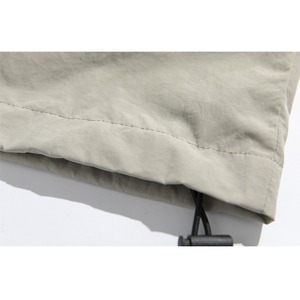 ★HOODED OUTDOOR USE CASUAL JACKET　　　A0520