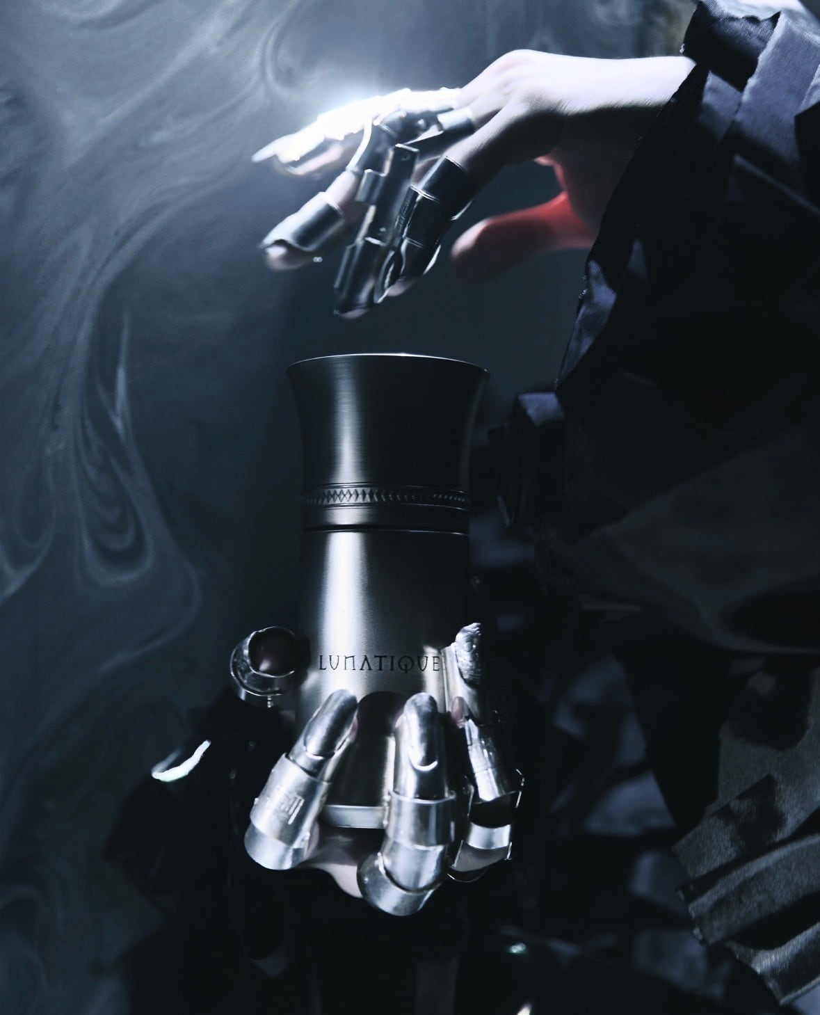 LIQUIDES IMAGINAIRES / LUNATIQUE 100ml ｜ニッチフレグランス 正規